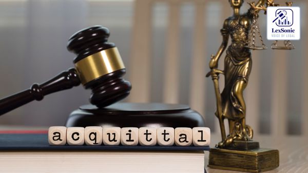 Supreme Court Overturns Murder Conviction, Citing Gaps in Circumstantial Evidence.