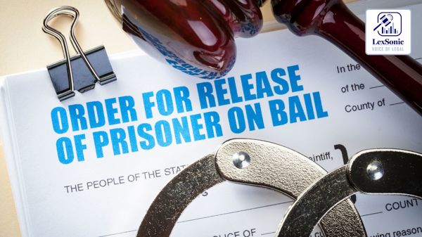 Court Declares Petitioner's Arrest Illegal, Orders Immediate Release.