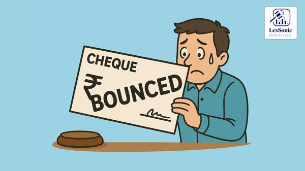 Supreme Court Transfers Cheque Bounce Case from Kolkata to Mumbai for Convenience of Parties.