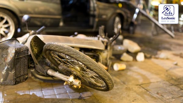 Supreme Court Allows Legal Heirs to Pursue Compensation Claim After Death of Accident Victim, Enhances Award.
