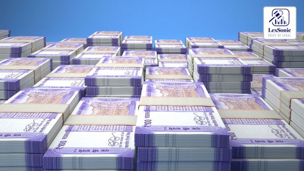 Supreme Court Sets Aside Unlawful Freezing of Accounts under PMLA.