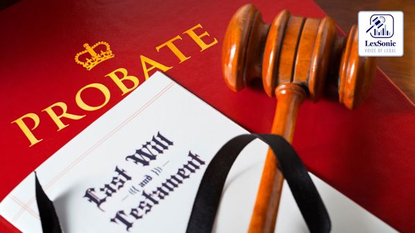 When the State Steps Aside: Supreme Court Clarifies Limits of Government Locus in Probate Matters.