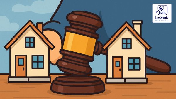 Property and Real Estate- Partition Related Issue