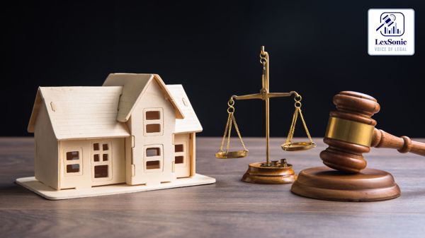 Supreme Court Upholds Land Allotment Cancellation by UPSIDC, Emphasizing Allottee's Obligation.