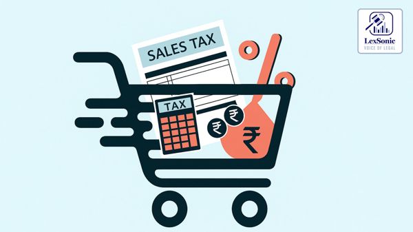 Supreme Court Upholds State's Power to Levy Purchase Tax Amidst Sales Tax Exemptions.