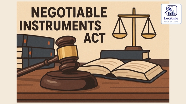 A Legally Enforceable Debt: Delhi High Court Dismisses Petition to Quash NI Act Complaint.