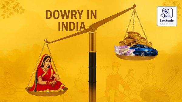 Supreme Court Overturns High Court, Upholds Dowry Prohibition Act Case.