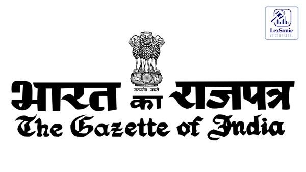 Correction Issued for Land Acquisition in Mehsana District for Pipeline Project.